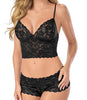Lace lingerie